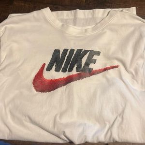 Nike shirt